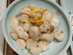 荸荠-小吊梨汤·北京菜·烤鸭(鸟巢店)