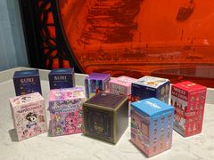 -泡泡玛特POPMART(上海环球港店)