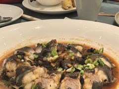 豉蒜蒸水库白鳝-北园酒家(小北路店)