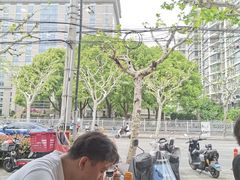 -来福面馆现炒浇头本帮面(真光路店)