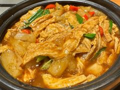 -壹只卤鹅 · 潮汕菜(京基百纳店)