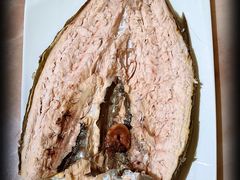 -大浪潮·潮汕菜·招牌生腌小青龙(福田店)