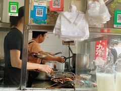 -韦记牛杂汤(清晖园店)