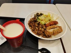 -永和大王(龙德广场店)