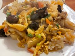 -清真宏玉祥黄门脸餐厅(华荫东里店)