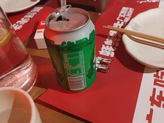-蚝蚝先生·广式烧烤(信天广场店)