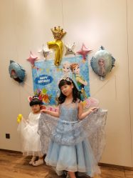 -花开映像儿童摄影