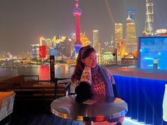 -罗斯福色戒酒吧(外滩店)
