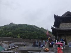 -雁门关景区