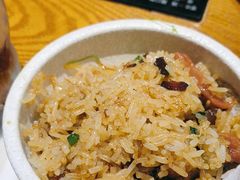 -你好牛火锅 头牌无花果鸡(海上传奇店)