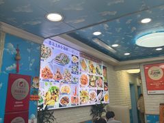 -来之顺海鲜菜馆·青岛菜·始于1993(栈桥店)