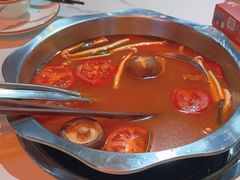 -八合里潮汕鲜牛肉火锅(吉大店)