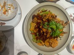 -辛香汇·现炒川菜(城北万象城店)