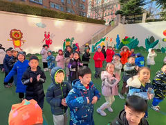 -智星少年学校·幼小衔接·精品托管