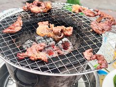 -松明一烤肉馆(鲁园店)