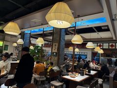 -鱼你相聚·河鲜馆(袁家岭店)