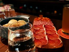 -Laures·月桂西班牙碳烤餐厅(十尚坊店)
