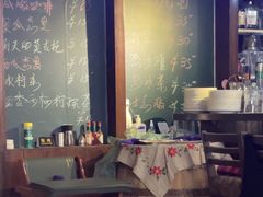 -LUCCA卢卡西班牙海鲜饭(远洋广场店)