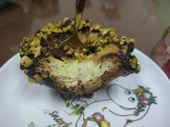 -B&C黄油与面包·THE GARDEN BAKERY概念店(世纪汇店)