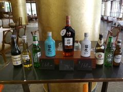 -白云中餐厅·粤菜·亚龙湾喜来登度假酒店