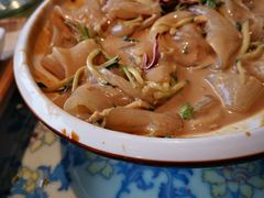 -汉唐守艺人·河北面馆(民心河店)