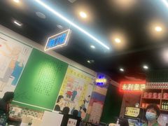 -澳门陈光记烧味饭店(万象城店)