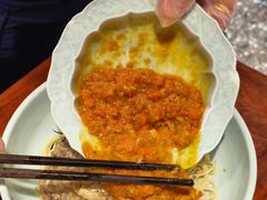 -裕兴记•蟹黄面馆(人民广场店)