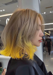 -时尚殿堂hair salon