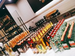 -川骄海鲜自助(河东店)