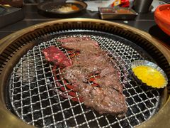 -厚贞日式烤肉(浦东汇智店)