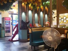 -胡胖子专业长沙菜(衡山路店)