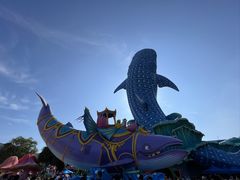 -珠海长隆海洋王国