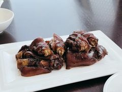 -小南洋海景餐厅(深圳湾店)