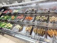 -蜀牛哥·炭火牛肉烤串鲜啤自助(龙泉铂悦山店)