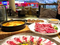 -韩盛·古法烤肉店(皇城恒隆广场店)