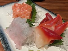 -千代武日本料理(哈西店)