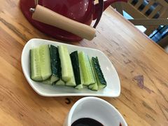 -乌镇那一年小院主题餐厅(甘泉西路店)