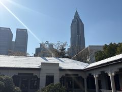 -南京中国近代史遗址博物馆(南京总统府)