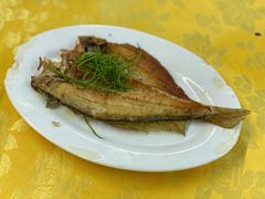 东海黄花鱼（香煎）-海鲜街菜馆(海珠南路店)