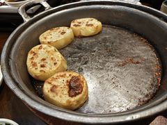 -青海名吃尕张娃非遗烤肉(海湖总店)