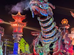 -渔岛海洋度假区