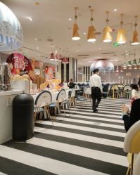 -奈尔宝家庭中心·亲子餐厅(长沙运达汇店)