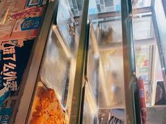 -张玉牛肉串王(天桥花园店)