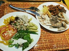 -So Lounge索兰至餐厅(蓝色港湾店)