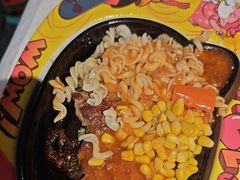 -豪享来(我格广场店)