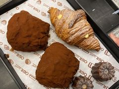 -OUR Bakery(SKP-S店)