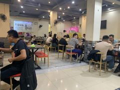 -古乐牛香·鲜牛肉牛杂火锅(高新店)