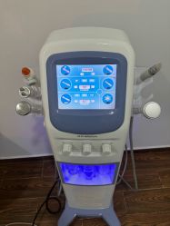 -黎蓓露·徒手骨雕蛋白抗衰·调肤管理