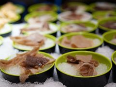 -V-ONE西雅图海鲜自助餐厅(仓山万达广场店)