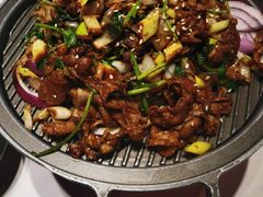 -大碗居·烤鸭·鱼头泡饼(天坛东门店)